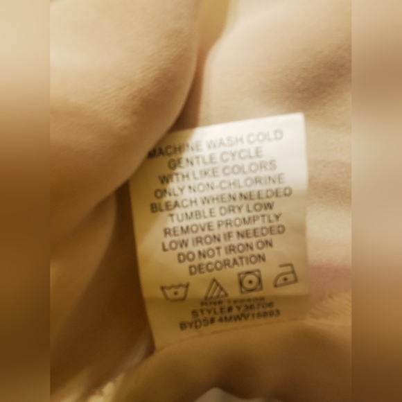 Venus top - Picture 9 of 11